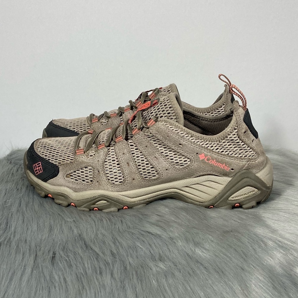 Columbia Helvetia Vent Trail Women Shoes